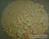 Φωτογραφία βήματος 2 της συνταγής Lemon Bars της Άννα Μαρία Barouh