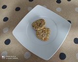 Foto del paso 3 de la receta: Hamburguesas de lenteja naranja y verduras