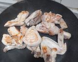 Foto langkah ke 1 dari resep Ayam Besengek.