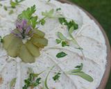 Une image de l'étape 3 de 🌿Houmous aux haricots Borletti.