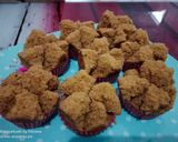 Foto langkah ke 5 dari resep Bolu kuku Gula Merah.