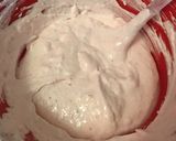 A picture of step 1 of Strawberry fruit dip#mycookbook.