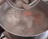 Foto langkah ke 4 dari resep SOP BAKSO Tahu.
