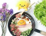 รูปขั้นตอนการทำที่ 6 ของ ไข่กระทะ ตี 4