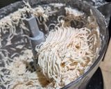 Foto langkah ke 3 dari resep Uyen / Bakwan Talas.