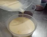 Hình bước làm 6 của món Bánh flan (caramen)