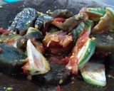 Foto langkah ke 4 dari resep Beberuk Khas Lombok.