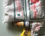 Foto langkah ke 1 dari resep Klepon.