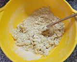 Foto del paso 6 de la receta: Pasteles de manzana y canela, masa sin gluten