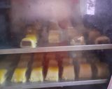 Foto langkah ke 4 dari resep Nastar Wafer.