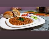 પાઉંભાજી (Pau Bhaji Recipe In Gujarati) રેસીપી સ્ટેપ4ફોટો
