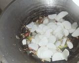 Foto langkah ke 4 dari resep Tumis Pakcoy Lobak.