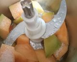 عکس مرحله 1 از دستور فالوده طالبی