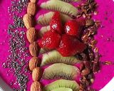 Foto langkah ke 3 dari resep Healthy smoothies.