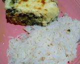 Foto del paso 3 de la receta: Tortilla de acelga