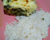 Foto del paso 3 de la receta: Tortilla de acelga