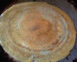 முறுகாலான மக்கா சோள தோசை.. (Crispy "Corn Dosa" recipe in tamil) ரெசிபி ஸ்டேப் 5 புகைப்படம்