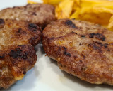 Foto del paso 6 de la receta: Filetes rusos