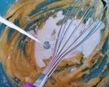Foto del paso 2 de la receta: Spaghetti con camarones