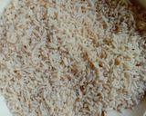 Foto langkah ke 2 dari resep Rengginang Nasi.
