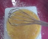 Foto del paso 1 de la receta: Galleta cookie gigante en 5 minutos