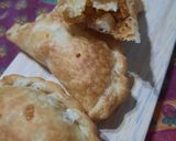 Foto del paso 7 de la receta: Empanadas de lechón (relleno fuera de lo común)