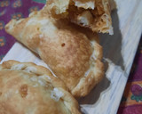 Foto del paso 7 de la receta: Empanadas de lechón (relleno fuera de lo común)