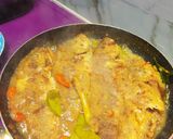Foto langkah ke 6 dari resep Pesmol Ikan Kakap.