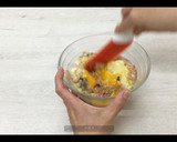 Foto del paso 1 de la receta: Hamburguesas de San Valentín