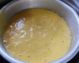 जाळीदार खमण ढोकळा (Khaman Dhokla Recipe In Marathi) रेसिपी स्टेप 5 फोटो