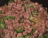 Ground Beef Nachos recipe step 2 photo