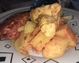 Foto del paso 5 de la receta: Strogonoff de pollo
