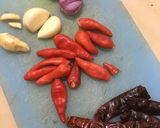 Foto langkah ke 1 dari resep Seblak pedas rumahan ala wilo.