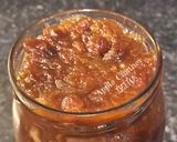 A picture of step 4 of 🍏🍎Apple Chutney🍎🍏.