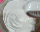 Foto langkah ke 1 dari resep Bolu Selai Nenas.