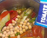 Foto del paso 7 de la receta: Cuscús marroquí 😌