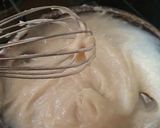 Foto del paso 1 de la receta: Pan de molde integral