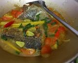 Foto langkah ke 3 dari resep Pindang Ikan Kakap Kuah Bening.