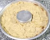 Foto del paso 7 de la receta: Budín de Harina de trigo sarraceno relleno de dulce