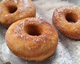 Foto del paso 7 de la receta: Donas cubanas o Rosquitas 🥯