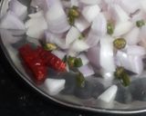A picture of step 2 of Poha.