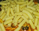 Foto del paso 7 de la receta: Elicoi dali en salsa de ternera y vino blanco