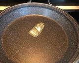 Foto del paso 2 de la receta: Quesadilla de Garbanzos