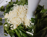 Foto del paso 2 de la receta: Ñoquis de Espinaca