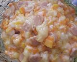 Foto langkah ke 2 dari resep Pastel crunchy.