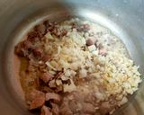 Foto langkah ke 4 dari resep Arabian Lamb Biryani ala Chef Muhammad.