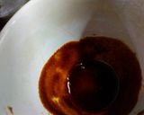 Foto del paso 1 de la receta: Flan de banana light en taza!