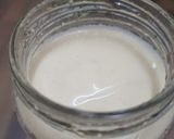 Hình bước làm 5 của món Sốt mayonnaise