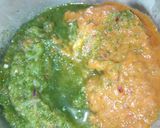 লাহসুনি চিকেন (Lahsuni Chicken recipe in Bengali) রেসিপির ধাপ 4 ছবি