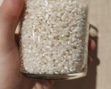 Foto del paso 1 de la receta: Arroz con leche (Olla AMC)